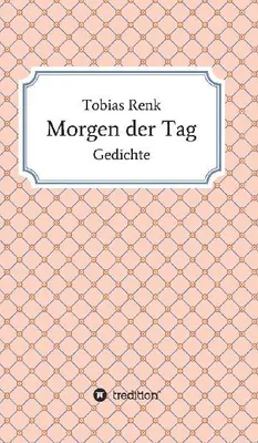 Produktbild von Morgen der Tag