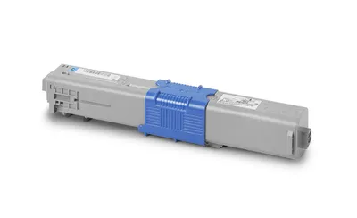 Immagine prodotto di OKI 44973535 cartuccia toner 1 pz Originale Ciano