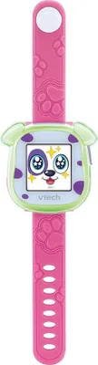 Zdjęcie produktu dla VTech My First KidiWatch różowy
