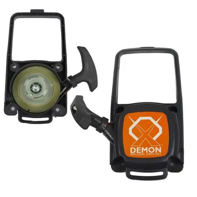 Obrázek produktu pro DEMON Náhradní startér ke křovinořezu RQ580T TURBO M8310404