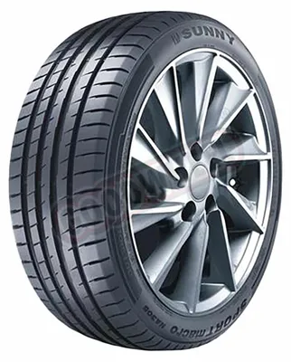 Produktbild von 215/55R17 98W Sa305 Xl