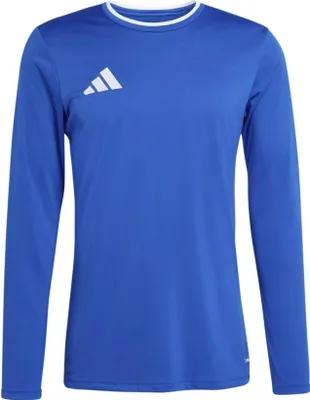 Produktbild von adidas Entrada 26 Langarmjersey S team royal blue/white