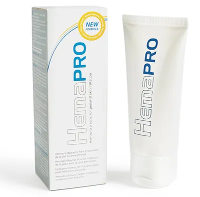 Obrázek produktu pro Hemapro krém 100ml