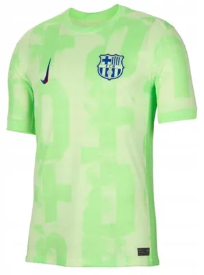 Produktbild von Nike FC Barcelona Auswärts-Trikot 2024/2025, Größe L