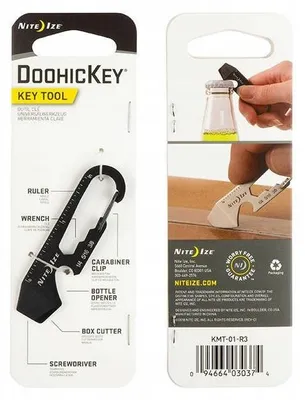 Produktbild von Nite Ize DoohicKey