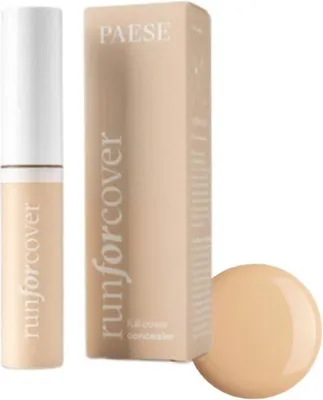 Immagine prodotto di Paese Run For Cover Concealer Under Eye 10 Vanilla, 9 ml