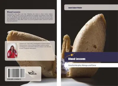 Produktbild von Blood Lessons