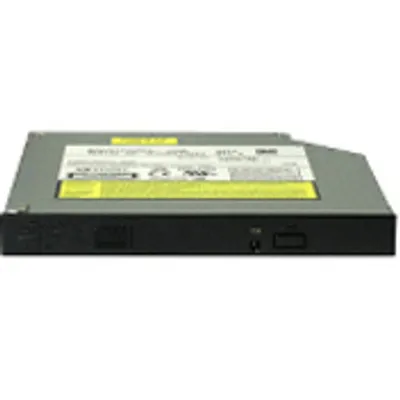 Produktbild von Intel AXXSATADVDRWROM, Ablage, DVD±R/RW, SATA, CD, DVD, 80,120 mm, Intel Server System SR1530HSH Intel Server System SR1530SH Intel Server System SR1630GP Intel...