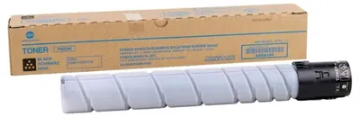 Obrázek produktu pro Konica Minolta toner TN-324K (černý, 28 000str.) pro Bizhub C258,C308,C368