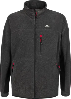 Produktbild von Trespass Jynx - Herren-Fleece At300 Schwarz