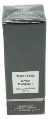 Obrázok produktu pre Rose D'Amalfi parfumovaná voda 50ml