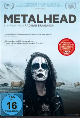 Obrázok produktu pre Metalhead