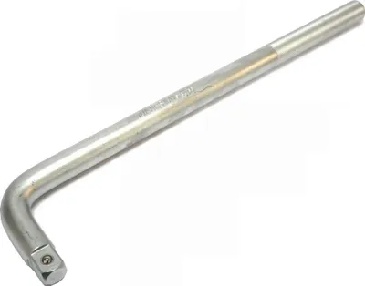 Produktbild von JONNESWAY 3/4 Rohrknopf, 450 mm, CrV, JS41H618, EAN 4719152141184