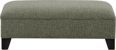 Produktbild von Polsterhocker James-Vitolini 097-1714-black