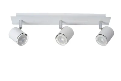 Zdjęcie produktu dla Lampa REFLEKTOR Lucide GU10 4,5W 3000K RILOU 26994/15/31