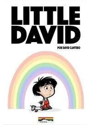 Produktbild von Little David
