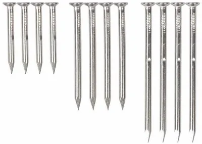 Produktbild von Esschert Design Set Aluminiumnägel; FB318