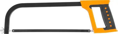 Image de Scie Strend Pro WS1803, 300 mm, manche en plastique, pour métal