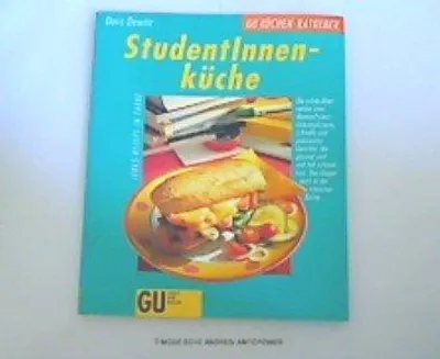 Produktbild von StudentInnenküche | kolektiv