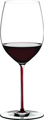 Produktbild von Riedel Cabernet/Merlot Drachenrot RIEDEL FATTO A MANO 4900/0DR 9006206330928