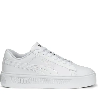 Produktbild von Puma Damen Sneaker 390758 01 Farbe:Weiß Größe: 37