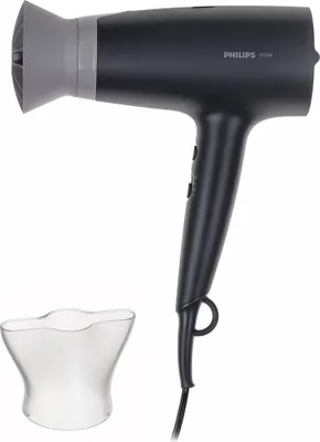 Immagine prodotto di Philips BHD351/10 hair dryer 2100 W Grey