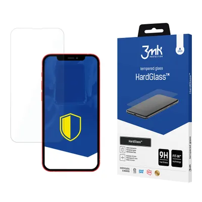 Immagine prodotto di Apple Iphone 13 Mini - Vetro duro 3Mk