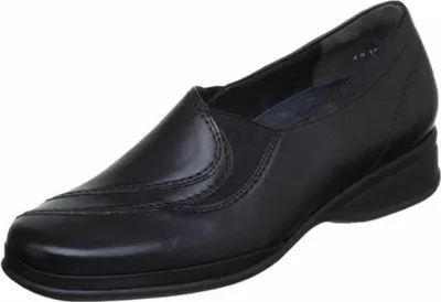 Produktbild von Semler Slipper für Damen