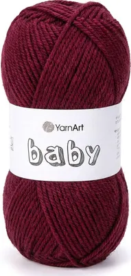 Obrázek produktu pro Yarn Art Baby 577 Pletací příze