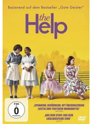 Produktbild von The Help