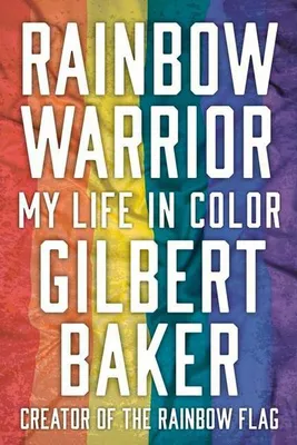 Produktbild von Rainbow Warrior