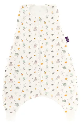 Produktbild von Träumeland Sommerschlafsack light to go TOP