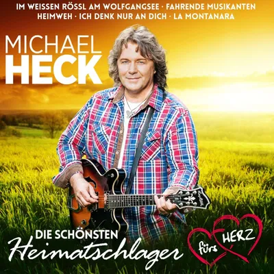 Produktbild von Die schönsten Heimatschlager f