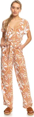 Produktbild von Roxy Breeze Of Sea Kleid Orange S Frau Orange S