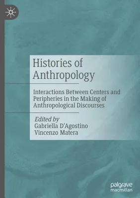 Obrázok produktu pre Histories of Anthropology