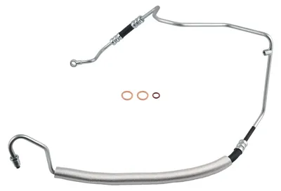 Produktbild von Druckleitung Servolenkung for Seat Arosa VW Polo 6N2 1.0L 1999-2001 6N1422893J