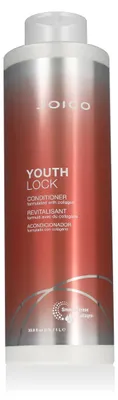 Zdjęcie produktu dla Joico YouthLock Conditioner 250ml - Odżywka do włosów dojrzałych