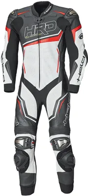 Immagine prodotto di Held Slade II tuta in pelle da moto 1 pezzo, nero/bianco/rosso, 56