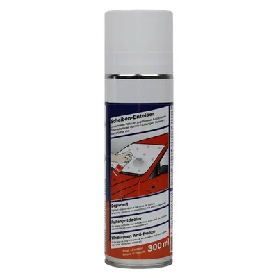 Produktbild von FÖRCH Scheibenenteiser 0.3 Liter