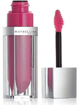 Obrázek produktu pro Maybelline New York – Maybelline New York – Lesklý lak na rty – 710 Rose Redefined – 710 Rose Redefined