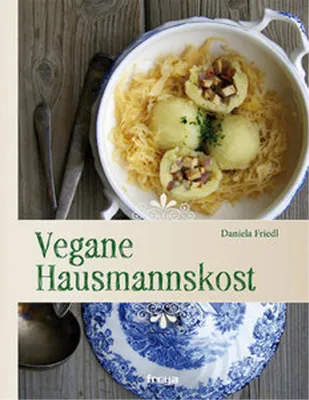 Image de Vegane Hausmannskost