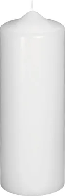 Immagine prodotto di 4XKNORR prandell 218303207 Stumpenkerze200x70ws
