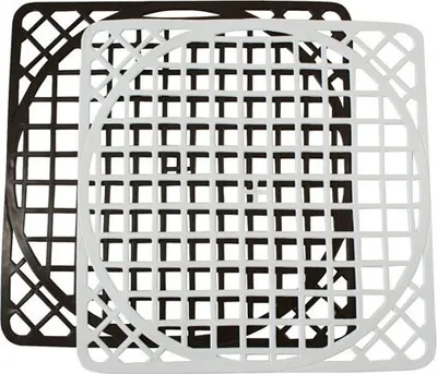 Produktbild von AXENTIA - Spülbeckenmatte 31x31 cm Universal farbig sortiert, 31 x 31 cm -  neuwertig