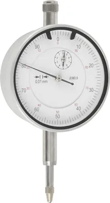 Produktbild von Fortis Messuhr, Zifferblatt-Durchmesser 58 mm