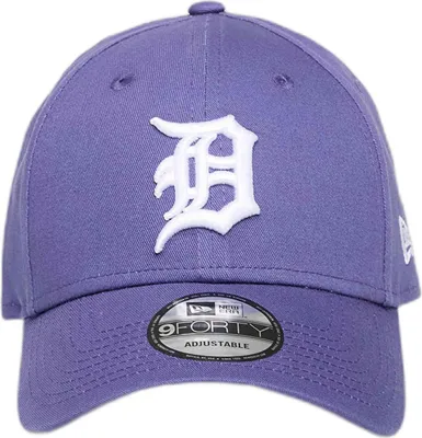 Immagine prodotto di Cappellino New Era Detroit Tigers 9Forty Adjustable da Unisex