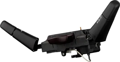 Produktbild von FEBI BILSTEIN Blinkerschalter passend für MERCEDES-BENZ SPRINTER 3-t Kasten (903) 31205
