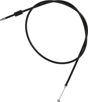 Immagine prodotto di Paranco d'avviamento, carburatore BVF, enduro + 75 mm di lunghezza - Simson S51, S70, S53, S83