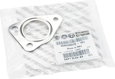 Produktbild von Fiat Auspuffkrümmerdichtung Turbolader 55212785