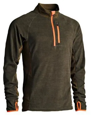 Productafbeelding van Fleece onderhemd Bjorn, maat L/XL