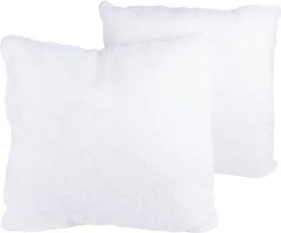 Produktbild von Dekokissen Aimee 600 2er-Set Weiß